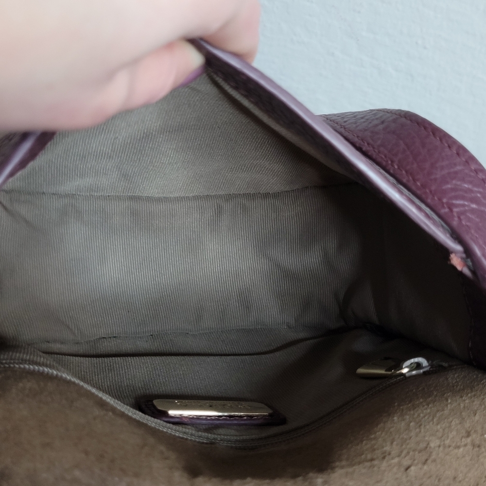 Furla  saddle crossbody bag - Picture 13 of 16